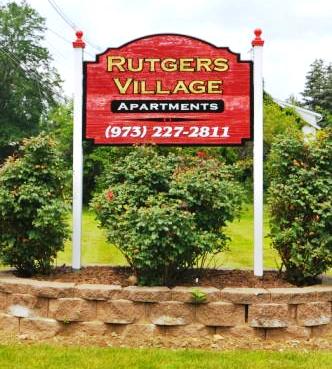 Rutgers Village Apartments in Parsippany, NJ | ApartmentHomeLiving.com