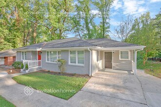 2859 Monterey Dr in Decatur, GA - Building Photo - Building Photo