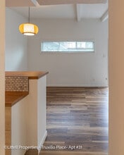 Truxillo Place in Houston, TX - Building Photo - Building Photo