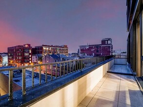 Freedom Lofts in Philadelphia, PA - Building Photo - Building Photo
