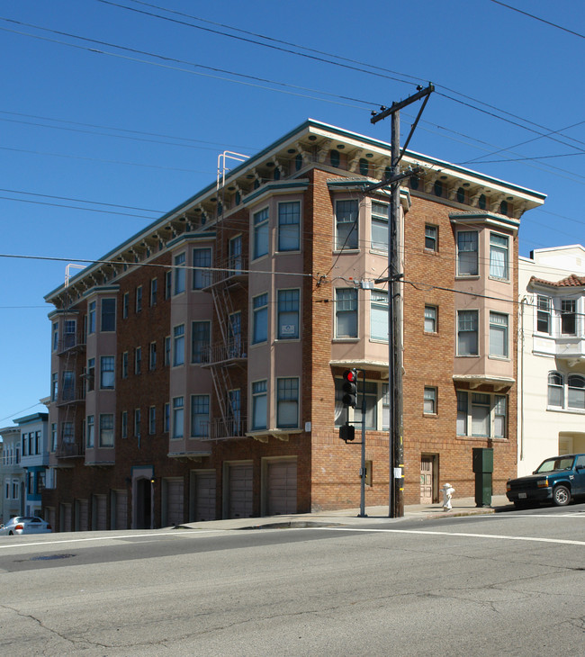 790 22nd Ave in San Francisco, CA - Building Photo - Building Photo