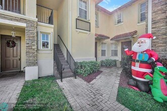 3320 NE 13th Cir Dr in Homestead, FL - Building Photo - Building Photo