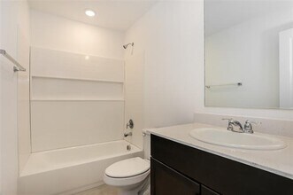 3153 Crestone Dr in Crandall, TX - Building Photo - Building Photo