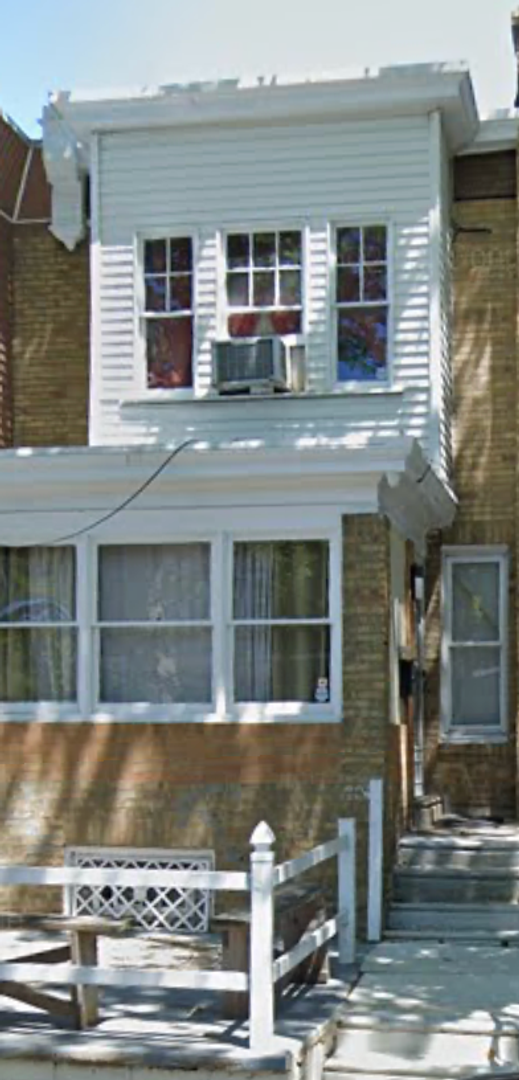 property at 4915 D St