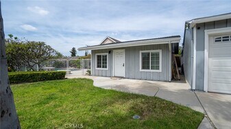 11921 Stamy Rd in La Mirada, CA - Building Photo