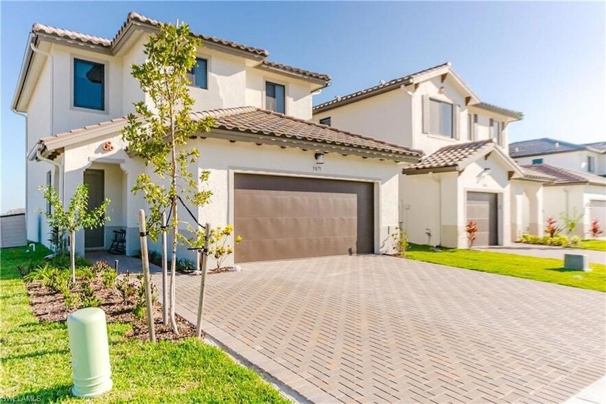 5875 Cassidy Ln in Ave Maria, FL - Building Photo