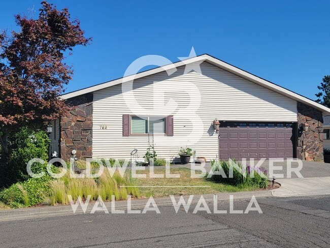 property at 763 Village Way
