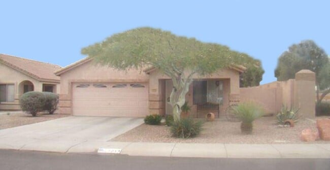 property at 3314 E Juanita Ave