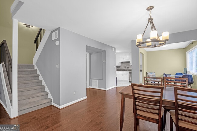 1468 Briarwood Rd NE in Atlanta, GA - Building Photo - Building Photo