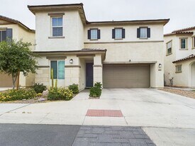 1133 N Jay Pl in Chandler, AZ - Building Photo