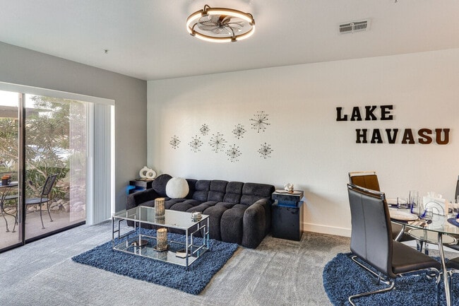 777 Harrah Way, Unit ID1385724P in Lake Havasu City, AZ - Foto de edificio - Building Photo