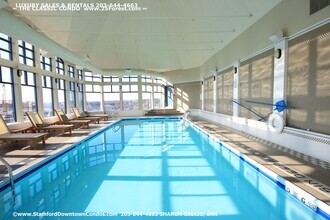 25 Forest St, Unit 14D in Stamford, CT - Building Photo - Building Photo