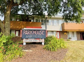 Parkhouse Apartments