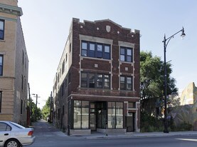 2119 W North Apartments