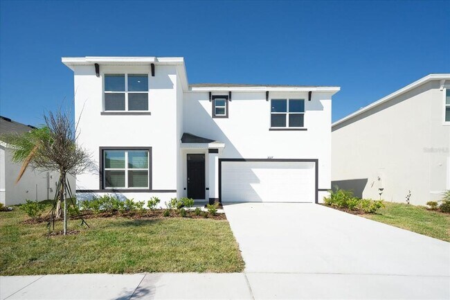 31127 Penny Surf Lp in Wesley Chapel, FL - Building Photo - Building Photo