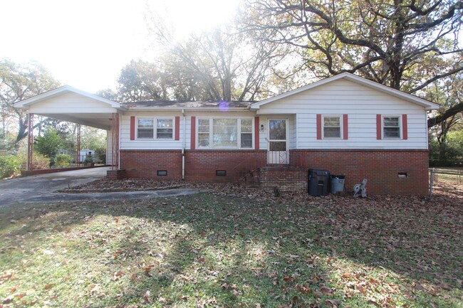 property at 329 24th Ct NW