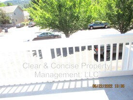 4125 Henry Ct in Eugene, OR - Building Photo