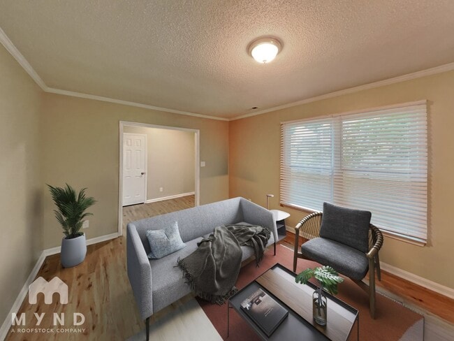 property at 7423 Rena Mae Ln
