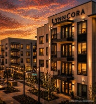 LynnCora in Grand Prairie, TX - Building Photo