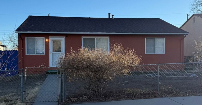 property at 1926 E 15th St