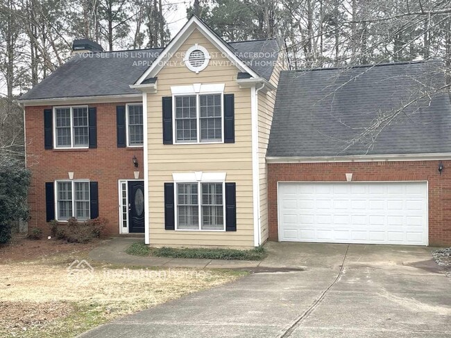 property at 9008 Mallory Ln