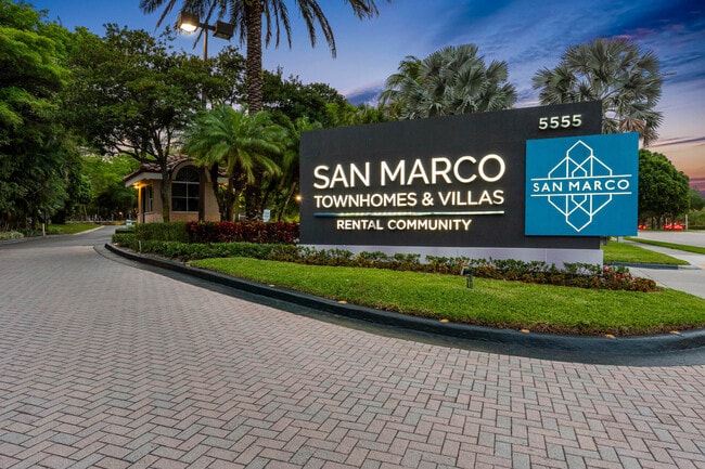San Marco