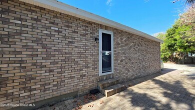 1550 S Atlantic Ave, Unit 3 Bed in Cocoa Beach, FL - Building Photo - Building Photo