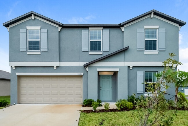 property at 8516 40th Cir E