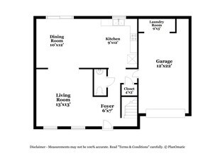 895 Highland Terrace NE in Marietta, GA - Building Photo - Building Photo