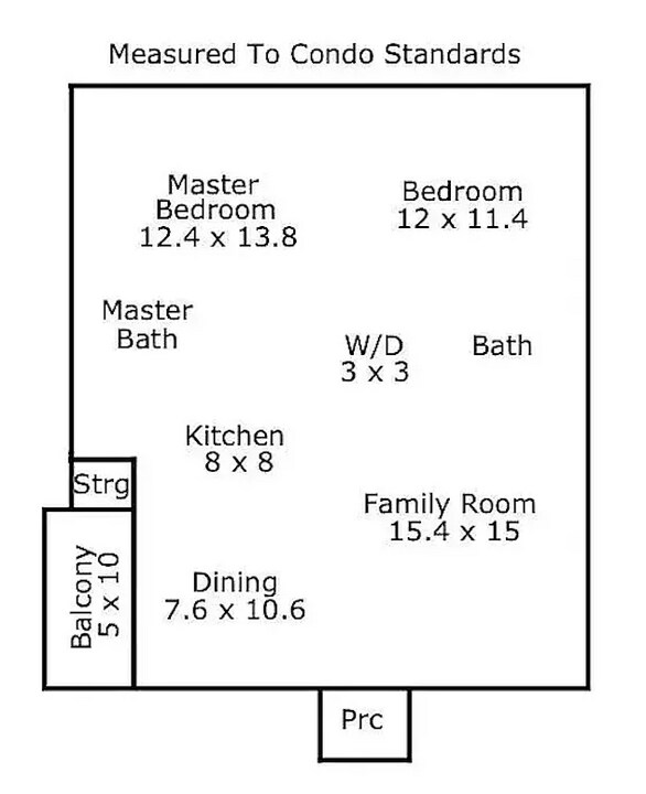 5602 Falls of Neuse Rd, Unit D in Raleigh, NC - Foto de edificio