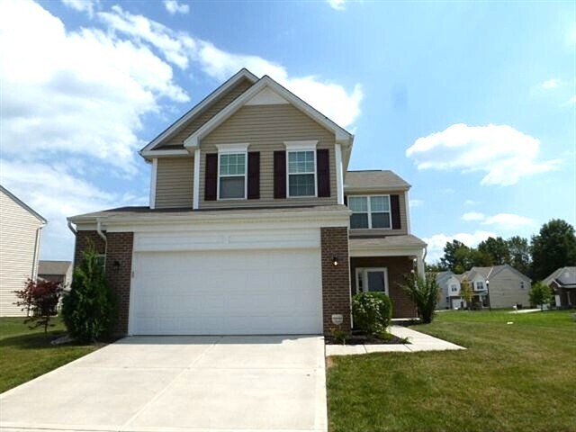 property at 310 Hennepin Dr