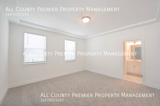 11937 Bracco St in Winter Garden, FL - Building Photo - Building Photo
