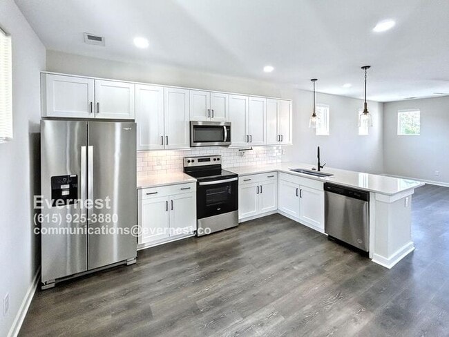 property at 615 Mason Ward Pl