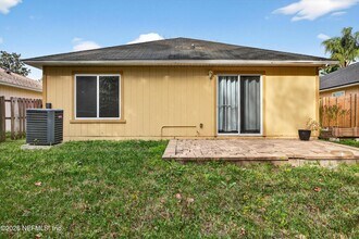 824 Wynfield Cir in St. Augustine, FL - Building Photo - Building Photo