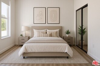 8662 Cadillac Ave in Los Angeles, CA - Building Photo - Building Photo