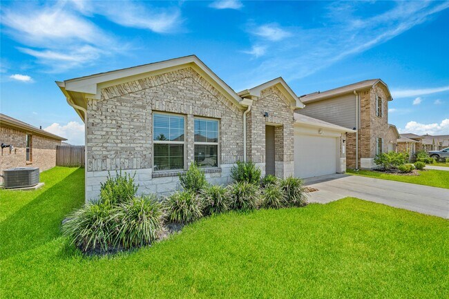 22715 Ginosa Trail in Katy, TX - Building Photo - Building Photo