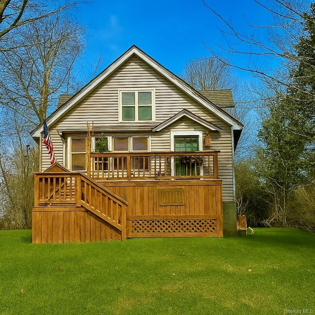 property at 2444 NY-52