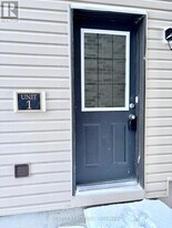 57 Durham Ave in Barrie, ON - Building Photo
