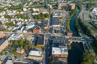 Apartamentos en Medford, MA