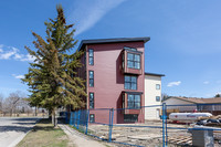 606 Lakeside Boulevard Strathmore in Strathmore, AB - Building Photo - Building Photo