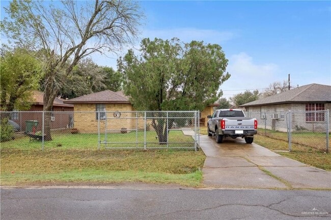 1211 Colorado St in Alamo, TX - Building Photo - Building Photo