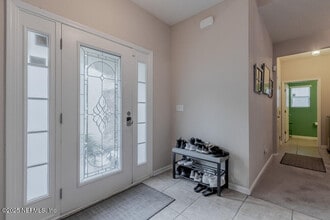 417 Forest Meadow Ln in Orange Park, FL - Building Photo - Building Photo