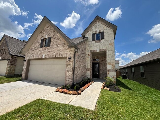 property at 10430 Port Huron Ln