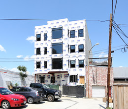 1724 New Jersey Ave NW in Washington, DC - Building Photo - Building Photo