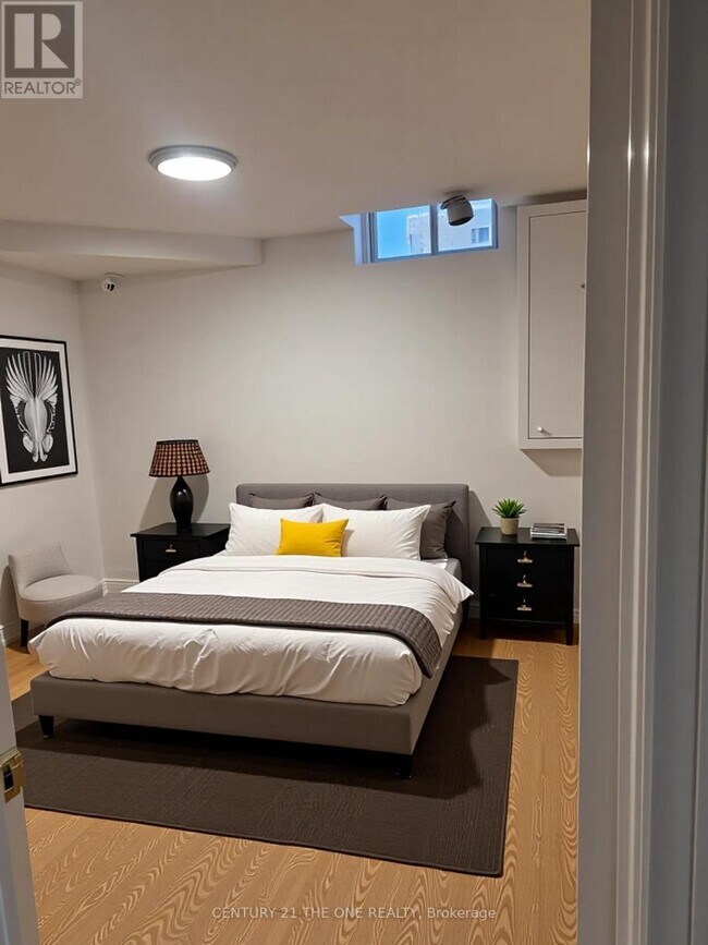 185 Campbell Ave in Vaughan, ON - Building Photo - Building Photo