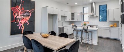 1936 Dowgate Ct in Dallas, TX - Foto de edificio - Building Photo