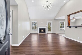 1680 Parkside Dr in Clarksville, TN - Building Photo - Building Photo