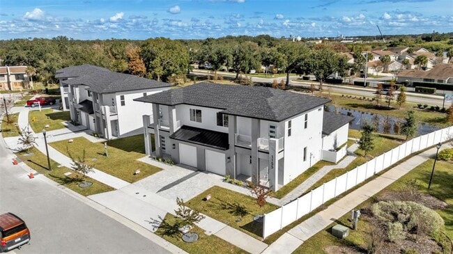 property at 1163 Windjammer Dr