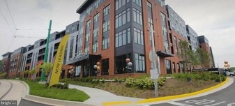 4851 Ellin Rd, Unit 224 in Hyattsville, MD - Building Photo