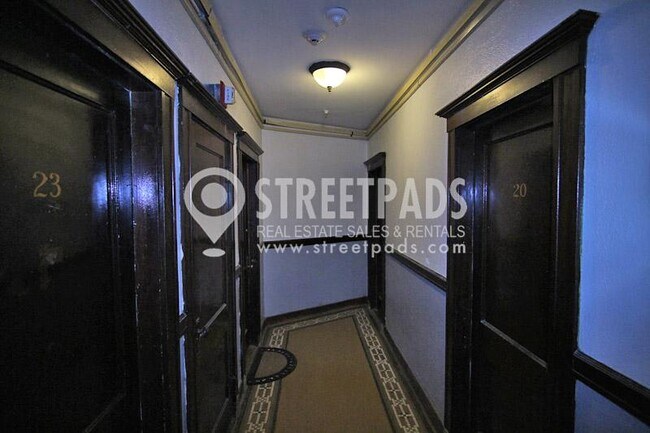 property at 143 Park Dr